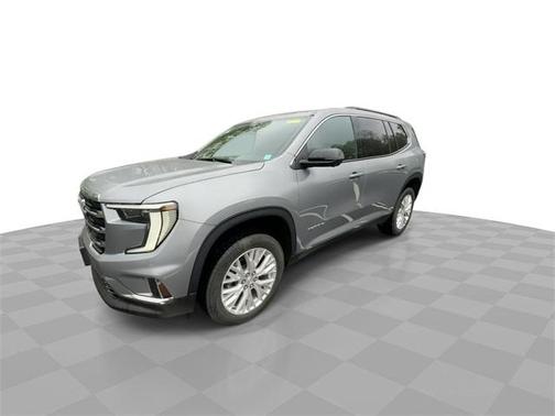 2024 GMC Acadia AWD Elevation