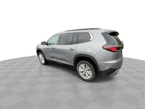 2024 GMC Acadia AWD Elevation