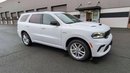 2023 Dodge Durango R/T Plus AWD
