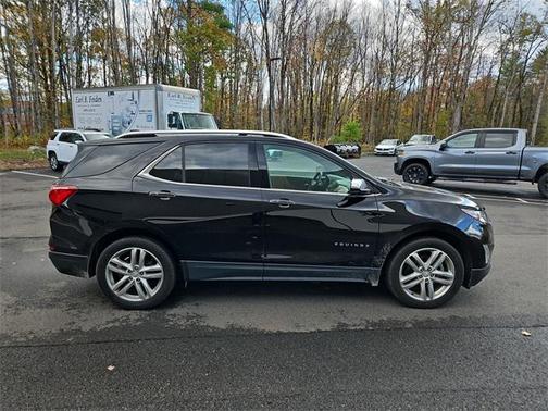 2019 Chevrolet Equinox Premier w/2LZ