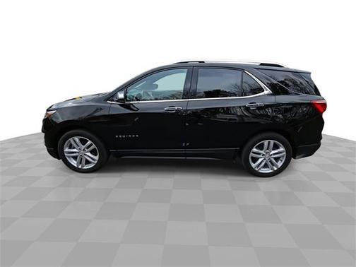 2019 Chevrolet Equinox Premier w/2LZ