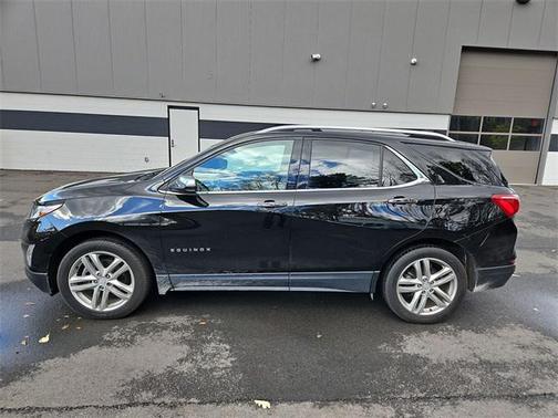 2019 Chevrolet Equinox Premier w/2LZ