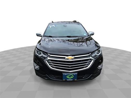 2019 Chevrolet Equinox Premier w/2LZ