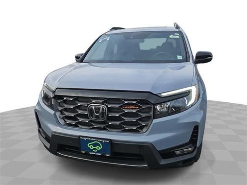 2022 Honda Passport AWD TrailSport