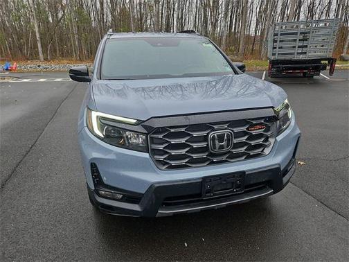 2022 Honda Passport AWD TrailSport