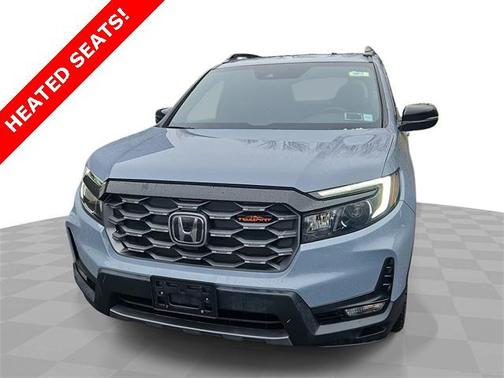 2022 Honda Passport AWD TrailSport