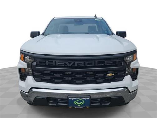 2022 Chevrolet Silverado 1500 WT