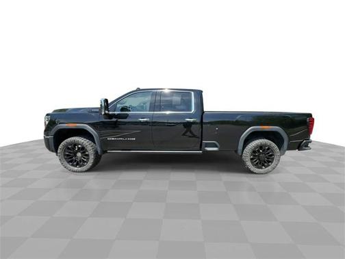 2024 GMC Sierra 3500 Denali
