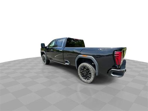 2024 GMC Sierra 3500 Denali