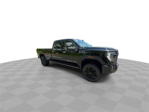 2024 GMC Sierra 3500 Denali