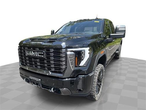 2024 GMC Sierra 3500 Denali