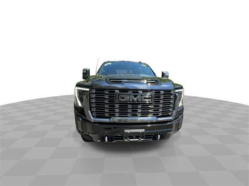 2024 GMC Sierra 3500 Denali