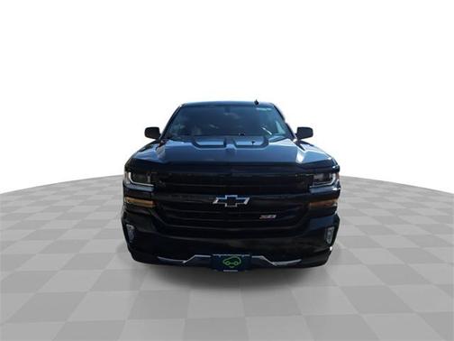2019 Chevrolet Silverado 1500 2LT