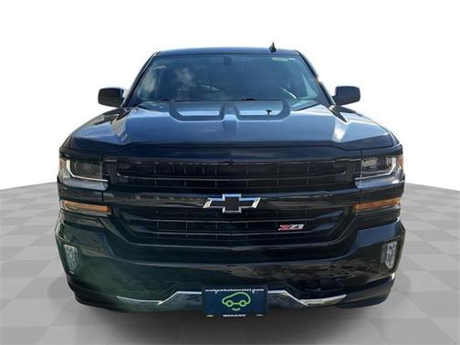 2019 Chevrolet Silverado 1500 2LT