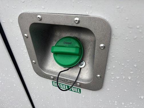 2025 Chevrolet Silverado 3500 WT