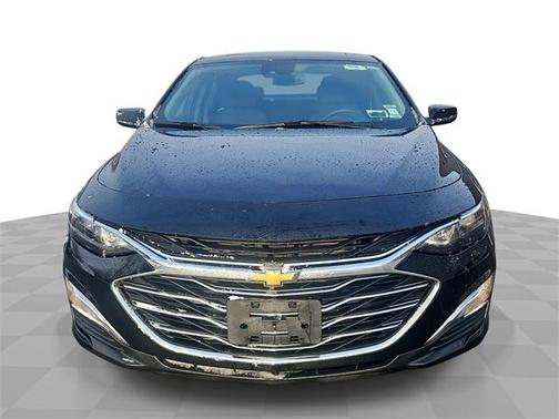 2024 Chevrolet Malibu 1LS