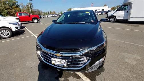 2024 Chevrolet Malibu 1LS