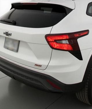 2024 Chevrolet Trax FWD 2RS