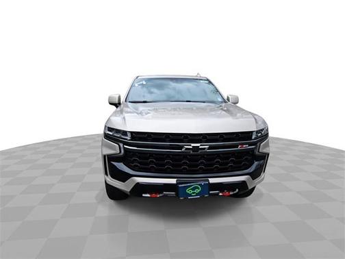 2022 Chevrolet Tahoe 4WD Z71