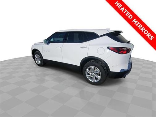 2020 Chevrolet Blazer 2LT