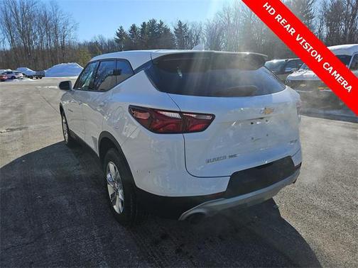 2020 Chevrolet Blazer 2LT