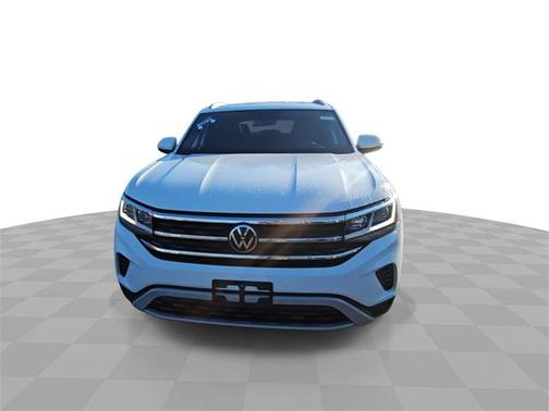 2021 Volkswagen Atlas Cross Sport 2.0T SE w/Technology 4MOTION