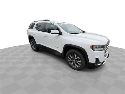 2022 GMC Acadia AWD SLE