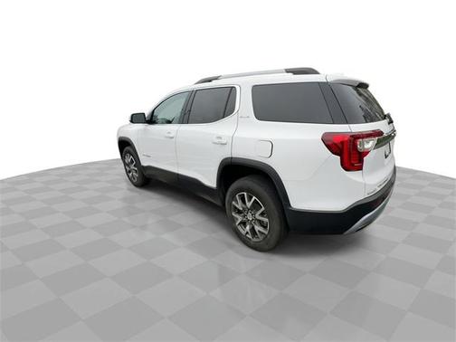 2022 GMC Acadia AWD SLE