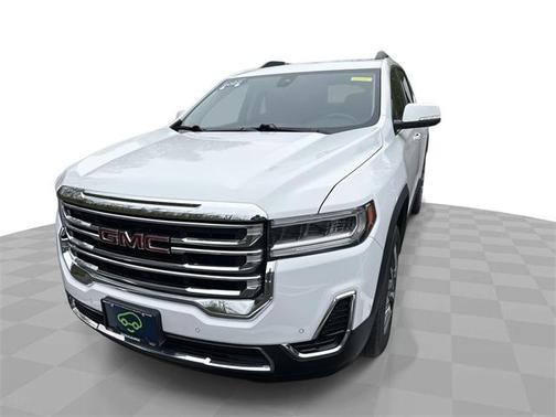 2022 GMC Acadia AWD SLE