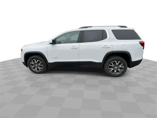 2022 GMC Acadia AWD SLE