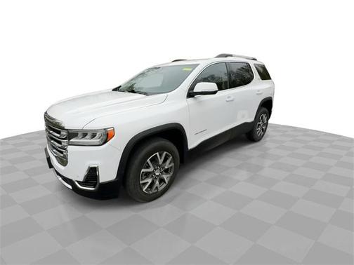 2022 GMC Acadia AWD SLE