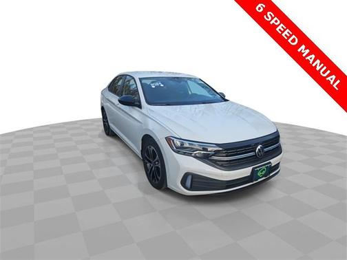 2024 Volkswagen Jetta 1.5T Sport