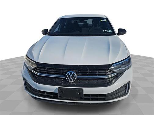 2024 Volkswagen Jetta 1.5T Sport