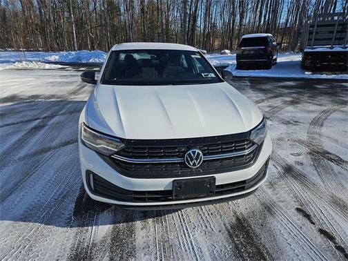 2024 Volkswagen Jetta 1.5T Sport