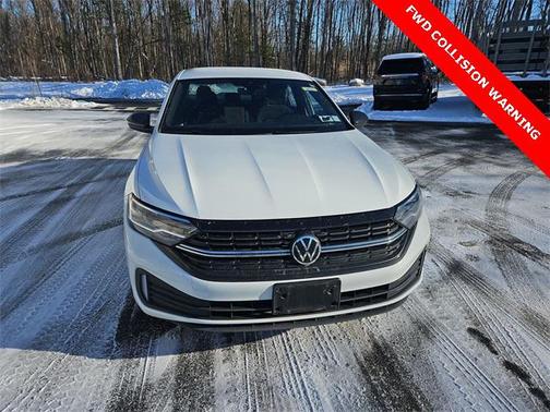 2024 Volkswagen Jetta 1.5T Sport