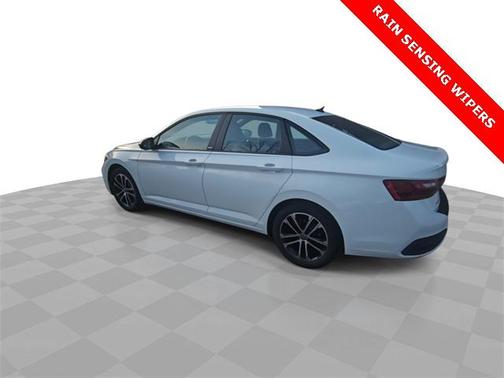 2024 Volkswagen Jetta 1.5T Sport