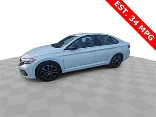 2024 Volkswagen Jetta 1.5T Sport