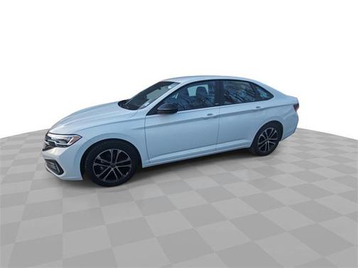 2024 Volkswagen Jetta 1.5T Sport