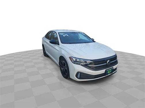 2024 Volkswagen Jetta 1.5T Sport