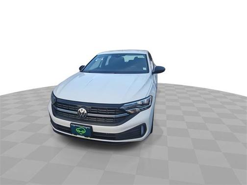 2024 Volkswagen Jetta 1.5T Sport