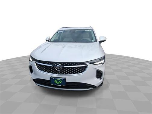 2023 Buick Envision Avenir AWD