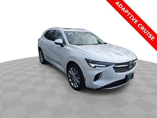 2023 Buick Envision Avenir AWD