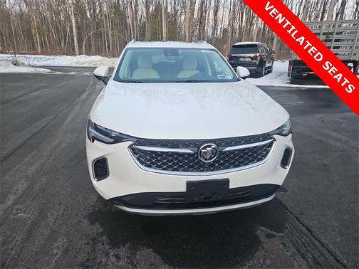 2023 Buick Envision Avenir AWD