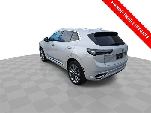 2023 Buick Envision Avenir AWD