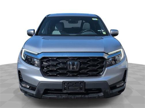 2023 Honda Passport AWD EX-L