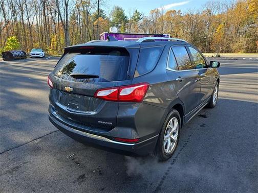 2020 Chevrolet Equinox L