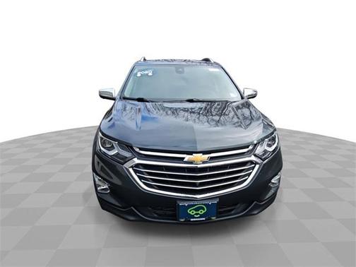 2020 Chevrolet Equinox L