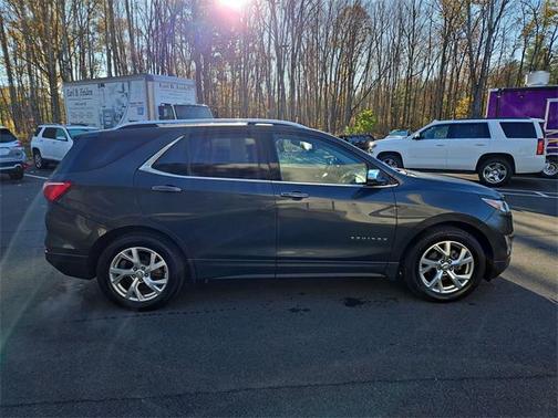 2020 Chevrolet Equinox L