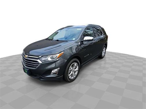 2020 Chevrolet Equinox L