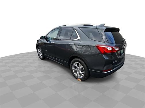 2020 Chevrolet Equinox L